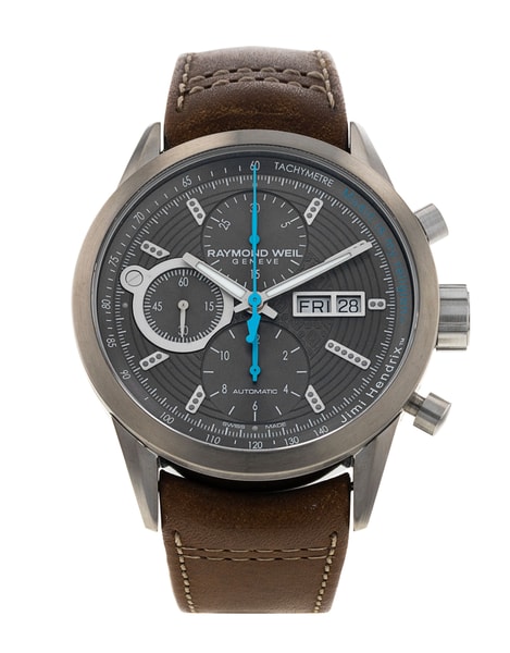 Raymond Weil Freelancer 7730-STC-JHDX1